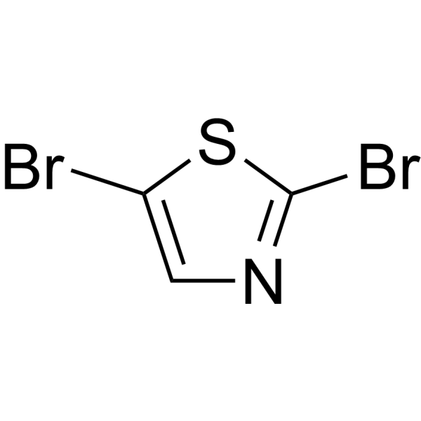 2,5-Dibromothiazole 4175-78-4